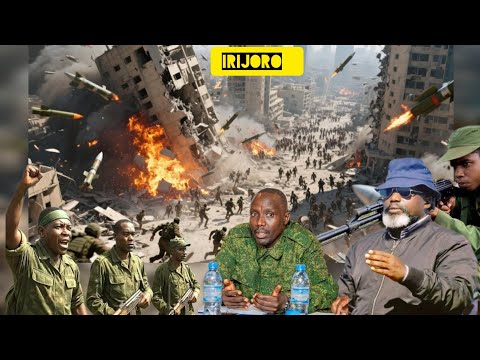 IRIJORO KURUGAMBA BIRAKOMEYE INYESHYAMBA ZA MAA23 DORE BIBAZO ZITEJE MUBARURAGE