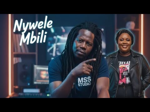 Nywele Mbili Mshangazi Official Audio By MSS STUDIO