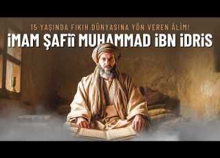  İmam Şafii Nin İnanılmaz Hayatı Osmansunguryeken