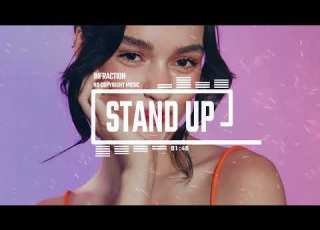  Fashion Saxophone Rnb Beat By Infraction No Copyright Music Stand Up