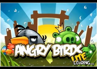 Bringback2012 Angry Birds Lite IPhone Versions All Levels Walkthrough 3 Star Full HD 1080P50fps
