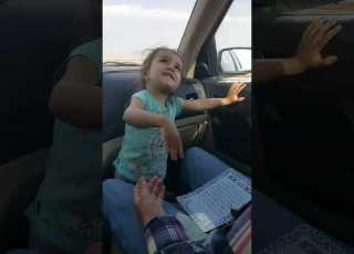 شیطون بازی سونیا جون دوستان لطفا لایک و فالو کنید