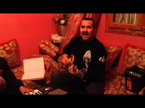 Morsadoabidou وعلاش ولفتيني