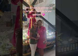  Mbl Pilar Parish 2026