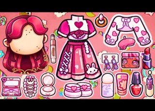  NEW KAWAII OUTFITS COLLECTION SUPER SECRETS IN AVATAR WORLD PAZU