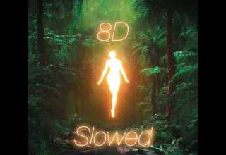 CHIHIRO Billie Eilish Super Slowed 8D Reverb