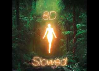 CHIHIRO Billie Eilish Super Slowed 8D Reverb