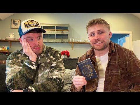 The Truth Our Visa Story