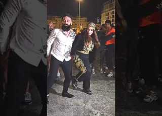  Best Dabke Ever Dabke Lebanon Arabic Viral Dabke Lebanon قلعتا هزت التراث بأكمله ديما الحاج