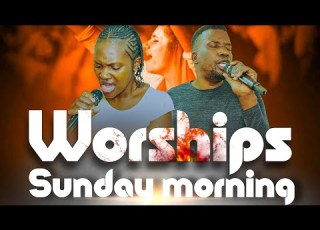 MORNING SWAHILI WORSHIPS TUKUTENDEREZA SUN 21 06 2026 Livestream Live