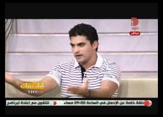 KHROUgAT Shababeek Dream TV