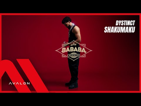 6 DYSTINCT SHAKUMAKU Prod YAM Unleaded Lyric Video