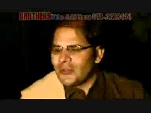 Karan Khan ALbum Sabaon No 1 Tappey Ranra Ranra Ba Sabaon We Pashto Nice New Song 2012