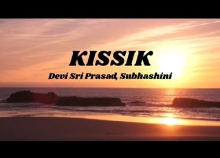 KISSIK Lyrics Telugu Pushpa 2 The Rule Devi Sri Prasad Sublahshini