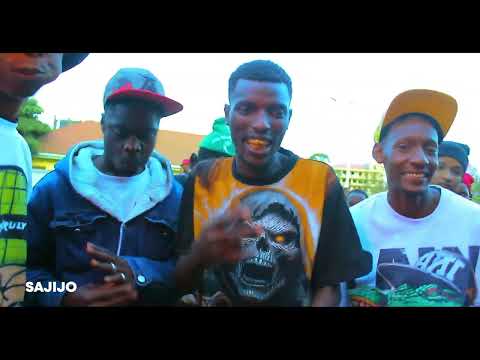 Manda Gang HATUPENDAGI Feat Watu Piru