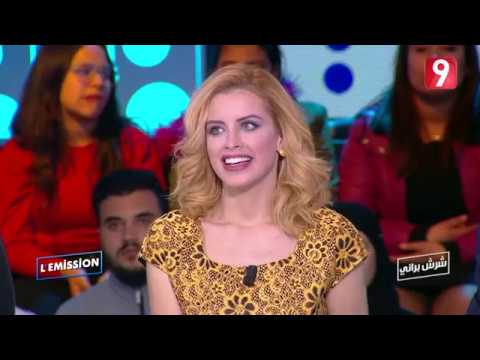 زهراء بن ميم كي راجلي يقلي نحبك يصير إرتفاع في درجات الحرارة