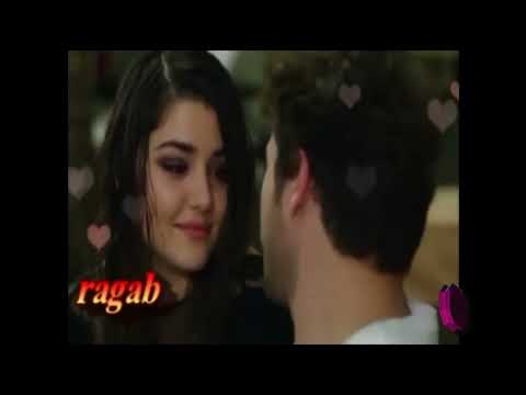 انا وانت لوحدينا حسدونا فحبنا