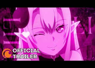  The Strongest Magician In The Demon Lord S Army Was A Human OFFICIAL TRAILER