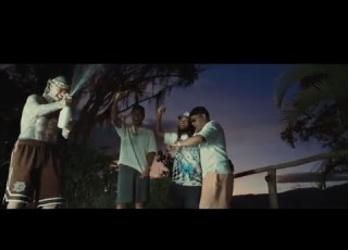  Farruko Louis BPM Ft Makaco El Cerebro MARACAIBO Visualizer