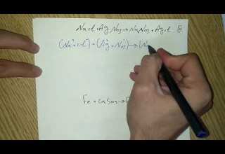 10 حل اسئلة الوحدة الأولى كيمياء الصف التاسع