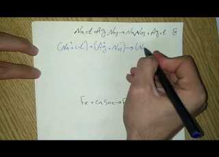 10 حل اسئلة الوحدة الأولى كيمياء الصف التاسع