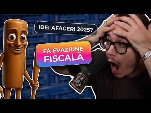 OPRIȚI CHATGPT LA ROMÂNI