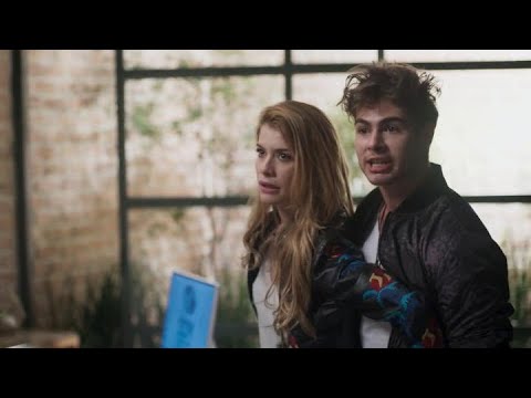 حكاية روك جي يفاجئ ديانا بكلام قاسي اثناء تعاركه مع ليون حكاية روك جي يفاجئ ديانا بكلام قاسي اثناء تعاركه مع ليون