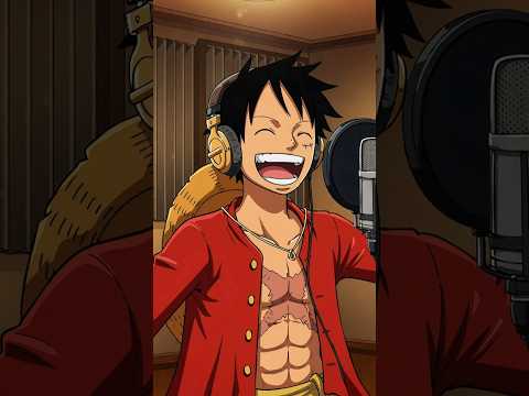 ONE PIECE ウィーアー 麦わらの一味9人がスタジオで熱唱 WE ARE 9 Member Straw Hat Pirates ONE PIECE ウィーアー 麦わらの一味9人がスタジオで熱唱 WE ARE 9 Member Straw Hat Pirates