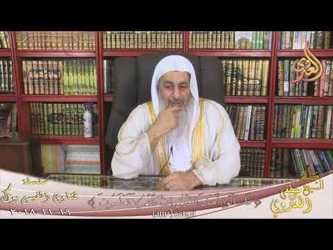 حكم عملية تكبير الثدى للشيخ مصطفى العدوي