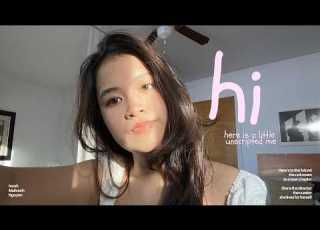  Hi I M Sarah