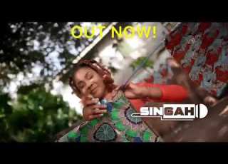 Singah Attencion Official Music Video