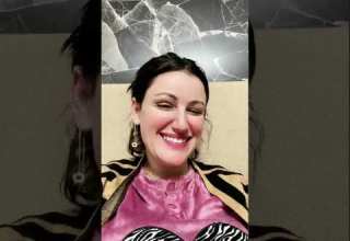 SULTANA CHERINE LIVE