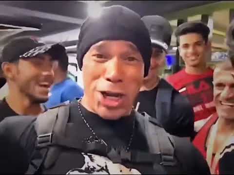 كيفن ليفرون