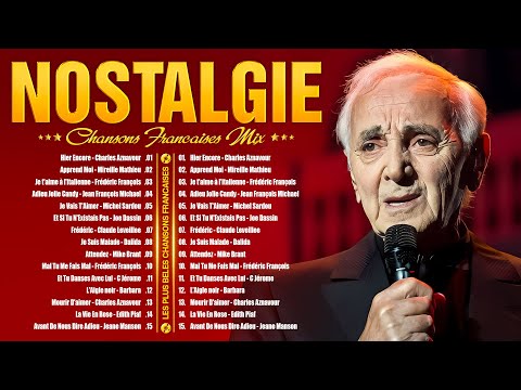 Les Plus Belles Chansons Françaises Charles Aznavour Jean Jacques Lafon Mike Brant C Jérome Les Plus Belles Chansons Françaises Charles Aznavour Jean Jacques Lafon Mike Brant C Jérome