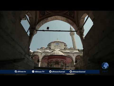 العمارة الاسلامية همزة وصل بين الماضي والحاضر العمارة الاسلامية همزة وصل بين الماضي والحاضر