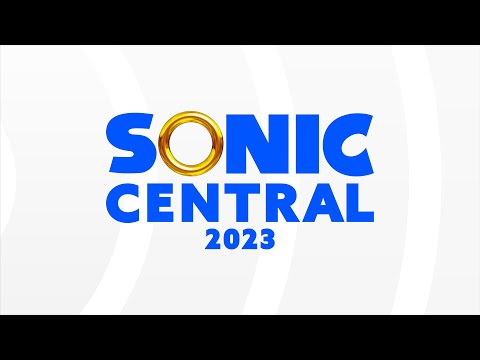 Sonic Central June 23rd 2023