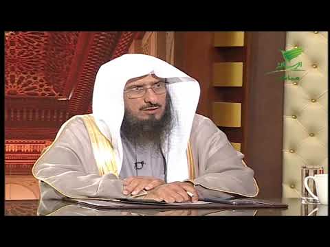 حكم الحلف بقول علي الحرام الشيخ سليمان الماجد حكم الحلف بقول علي الحرام الشيخ سليمان الماجد