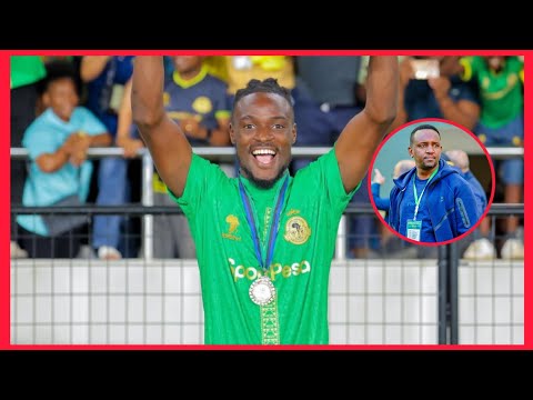 MNOLELA AIKALIA KOONI ENG HERSI KUHUSU USAJILI NDANI YA YANGA SC