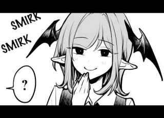 Ladies Of The Scarlet Devil Mansion Ch01 Touhou Comic Dub
