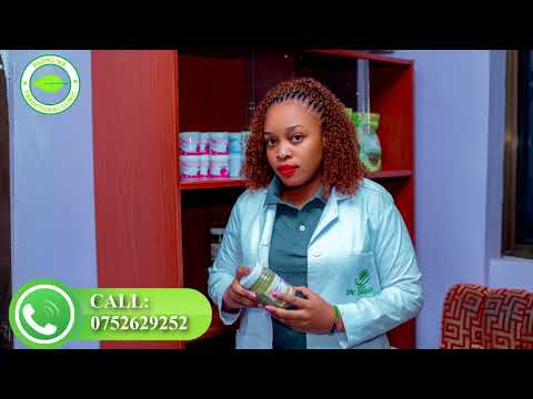 TATIZO La UGUMBA Fahamu UTUNGAJI MIMBA Na MFUMO MZIMA Wa UPUMUAJI