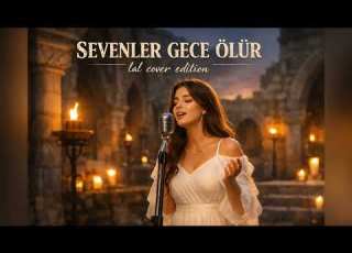  Sevenler Gece Ölür Cover Ai