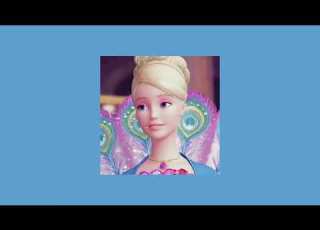  Barbie I Need To Know Sped Up