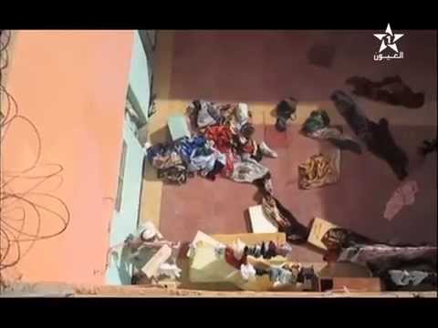 حقيقة ما جرى بالسجن المدني بالعيون