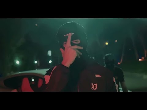 DIDINE KALASH TERMINATOR Clip Officiel Canon 16