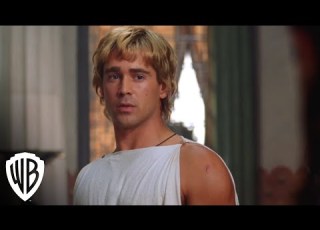 Alexander The Ultimate Cut Theatrical 10th Anniversary Behave Warner Bros Entertainment