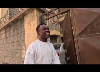  The Unseen Side Of EMBAKASI Navigating Kenya S Most Resilient Neighborhood