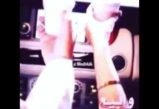 حمد البريدي أغليه وأخترته وأحبه وأداريه