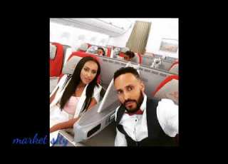  Ethiopia Music Tesfaye Workneh Old