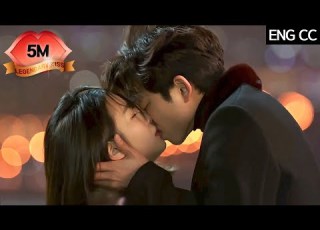 ENG SPA IND Gong Yoo Go Eun Dong Wook In Na S Splendid Kisses Goblin