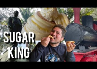  Who Is Sugar King SOUFFLÉ 38Mitsubachi